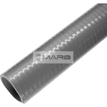 Instalatérský materiál Clevelings Trubka PVC-U Flexi tlaková, lepená 63 mm, PN16 (svitek 25 m), FH582063