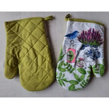 Chňapka CHŇAPKA Levandule ptáček 02