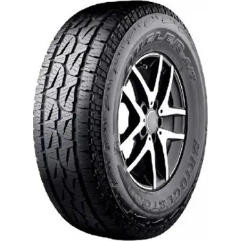 Letní osobní pneu Pneumatiky BRIDGESTONE dueler at001 215/65 R16 98T TL M+S 3PMSF, letní pneu, osobní a SUV