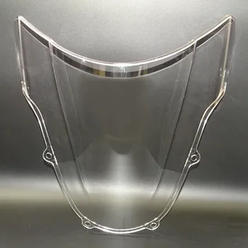 Auto-moto Plexisklo Suzuki GSX-R 600/750 2001-2003 Barva: Čirá