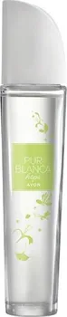 Dámský parfém AVON Pur Blanca Hope W EDT 50 ml