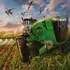 Puzzle Ravensburger John Deere Hlavní sezóna 3x 49 dílků