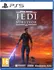 Hra pro PlayStation 5 Star Wars Jedi: Survivor PS5