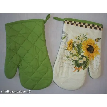 Chňapka Chňapka * chňapky * Slunečnice Květ