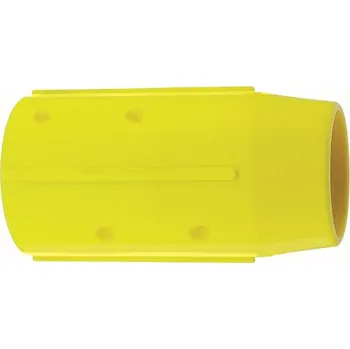 Příslušenství pro vzduchotechniku LÜDECKE SANDBLAST IG NYLON - držák trysky s vnitř. záv. (had. 19x7 mm)