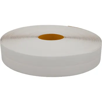 Lepicí páska Texim Samolepící páska kolem vany 38 mm x 36 m bílá