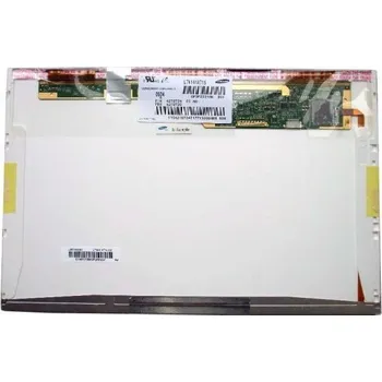 Náhradní displej pro notebook LCD displej display Lenovo Thinkpad T410i Serie 14.1" WXGA 1280x800 LED matný povrch