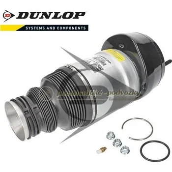 Měch Mercedes GL/GLS-X166 přední levý - DAS10183 - doprava zdarma