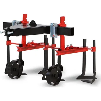 Sekačka VARI Pasivní plečka dvouřádková