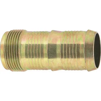 LÜDECKE BETON PŘÍPOJKA TRN - had. trn 25 mm vnější záv. AG 1"