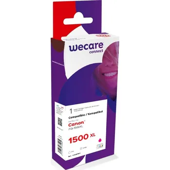 Kompatibilní inkoust ARMOR K12684W4 pro Canon MAXIFY MB2050, magenta, 17 ml, PGI1500XLM