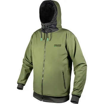 Delphin CRUISER Hero Velikost mikiny: 3XL