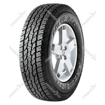 Letní osobní pneu Pneumatiky MAXXIS AT-771 BRAVO 235/65 R17 104T TL OWL, letní pneu, osobní a SUV
