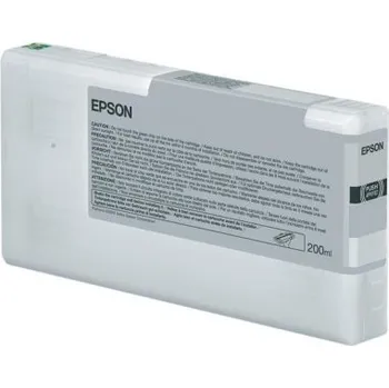 Tiskárna Epson T6531 Photo Black Ink Cartridge (200ml)