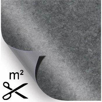 bazénová fólie Fólie Aquasense - AS - 3D Granit Grey 165 cm - metráž