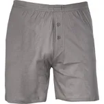 CANIS BOXER / Pánské trenýrky - zinkové XXL