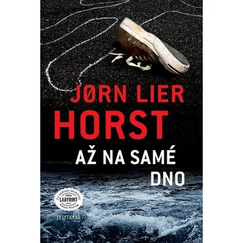 Kniha Až na samé dno - Jorn Lier Horst (E-Kniha)