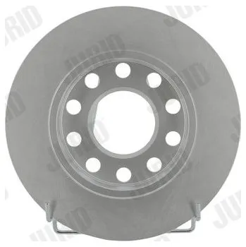 Brzdový kotouč Brzdový kotouč JURID 562192JC