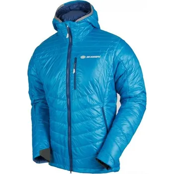 Sir Joseph Lotus Hooded Man tyrkysová