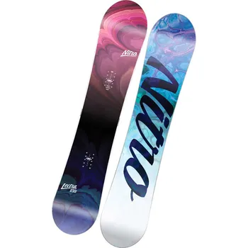 Snowboard NITRO Lectra 2022/2023