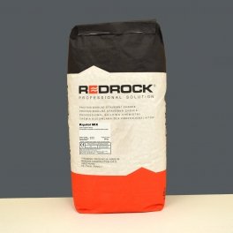 Krystol MIX-C (balení 2,5 kg) (krystalizační přísada do betonu)