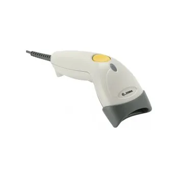 Čtečka čárových kódů Zebra 20-73951-01R stojánek for LS1203, bílá