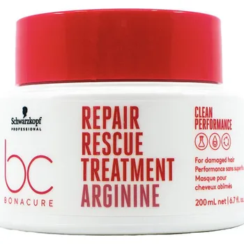 Vlasová regenerace Schwarzkopf Professional BC Bonacure Repair Rescue Treatment 200 ml
