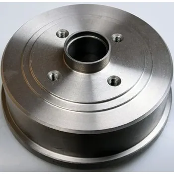 Brzdový systém Brzdový buben DENCKERMANN B140045