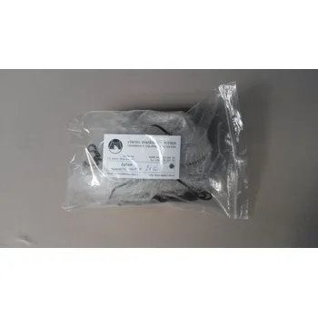 Vrtač návnad Dobeš-sítě Náhradní čeřenová síťka 2m x 2m Možnost: 6mm x 6mm