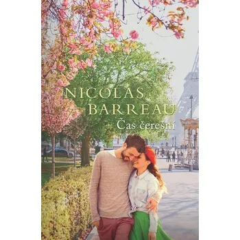 Kniha Čas čerešní - Nicolas Barreau (E-Kniha)