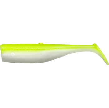 Umělá nástraha Savage Gear Gumová Nástraha Minnow Tail Lemon Back 5 ks - 8 cm 6 g