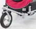 Přívěsný vozík pro psa Trixie 12817 přední kolo a držák k vozíku