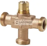 Siemens Ventil trojcestný směšovací VXG44.15-0,4, VXG44.15-0.4