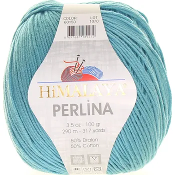 Příze Himalaya Perlina aqua 60150