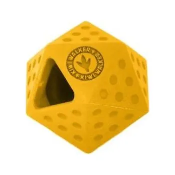Hračka pro psa Hračka pes ICOSABALL MINI na pamlsky oranžová Kiwi
