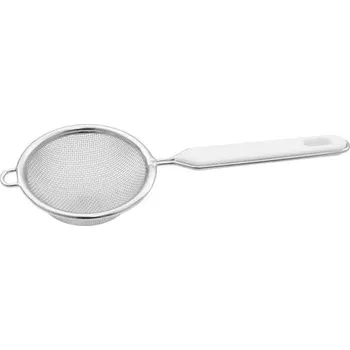 Cedník a síto Fackelmann Sítko kuchyňské pozinkované 7 cm