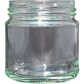 Zavařovací sklenice Zavařovací sklenice Twist Zavařovací sklenice 210 ml