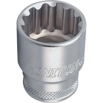 Hlavice nástrčná Honidriver 1/4" Honiton - 7mm