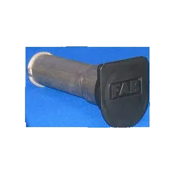 Vložka do dveří FAB 2066BN