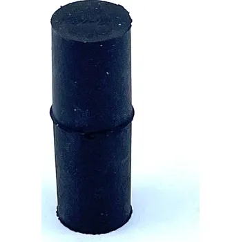 Silentblok husqvarna 240R , 245R originál 502113801