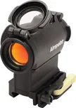 Aimpoint Micro H-2 Tactical 2 MOA 200211