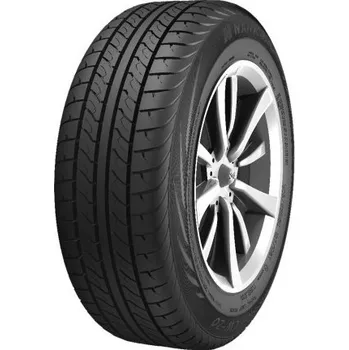 Pneumatiky NANKANG passion cw-20 215/60 R17 109T, letní pneu, VAN