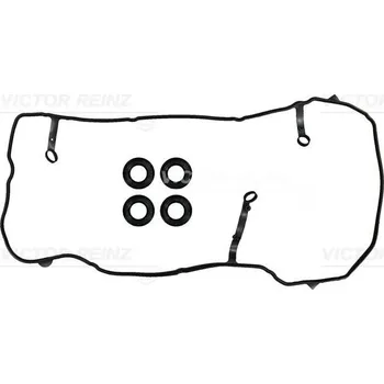 Těsnění motoru Sada těsnění, kryt hlavy válce VICTOR REINZ 15-18375-01