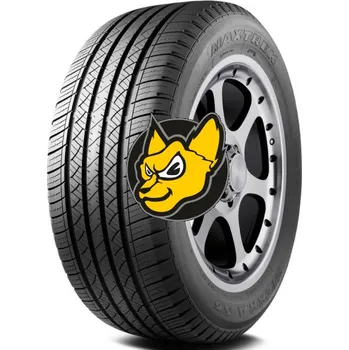 Letní osobní pneu Maxtrek Sierra S6 225/55 R19 99V