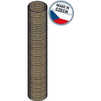 Komín Ohebná flexibilní vložka Ø 200 mm