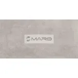 Leonardo Moon Dlažba Silver 60 x 120 cm, rektifikovaná, matná, R10, MOON 12AG RM