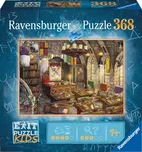 Ravensburger Exit Kids Puzzle:…