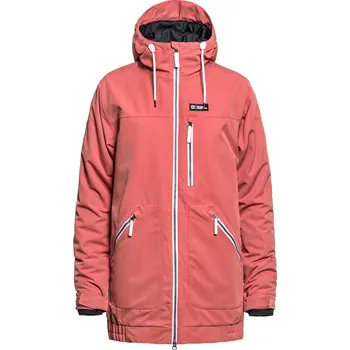 Horsefeathers Ingrid Spiced Coral M