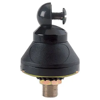 Vysílačka Náhradní patka antény President