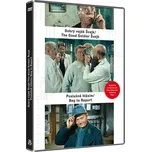 Dobrý voják Švejk/Poslušně hlásím…